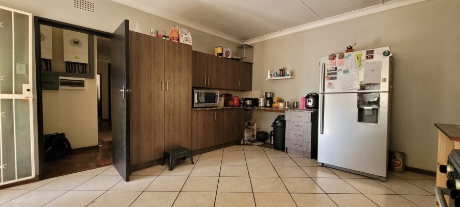 4 Bedroom Property for Sale in Vanderbijlpark SW 1 Gauteng