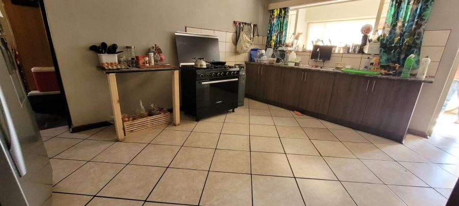 4 Bedroom Property for Sale in Vanderbijlpark SW 1 Gauteng