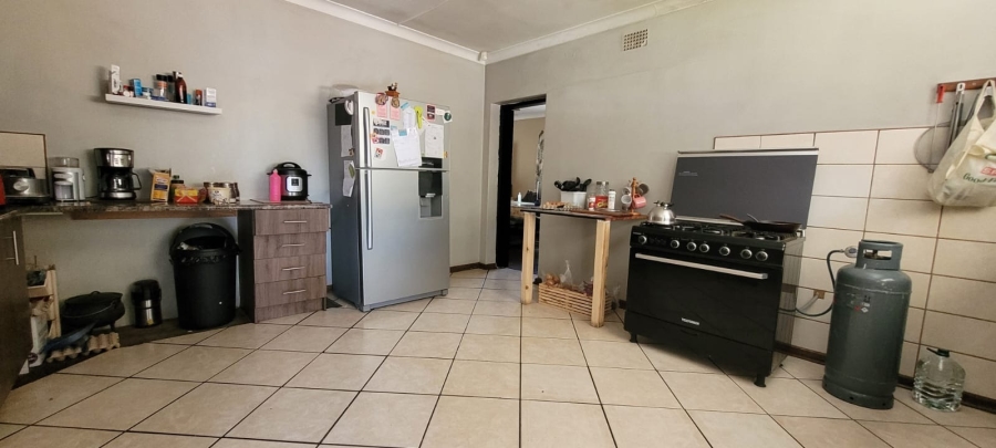 4 Bedroom Property for Sale in Vanderbijlpark SW 1 Gauteng