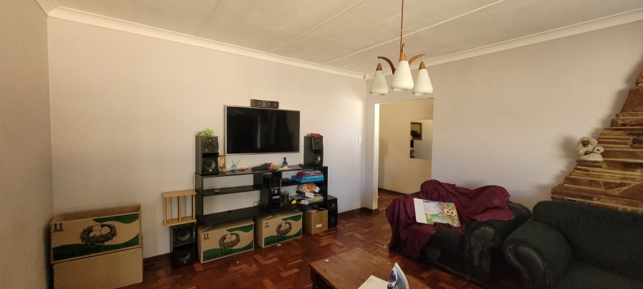 4 Bedroom Property for Sale in Vanderbijlpark SW 1 Gauteng