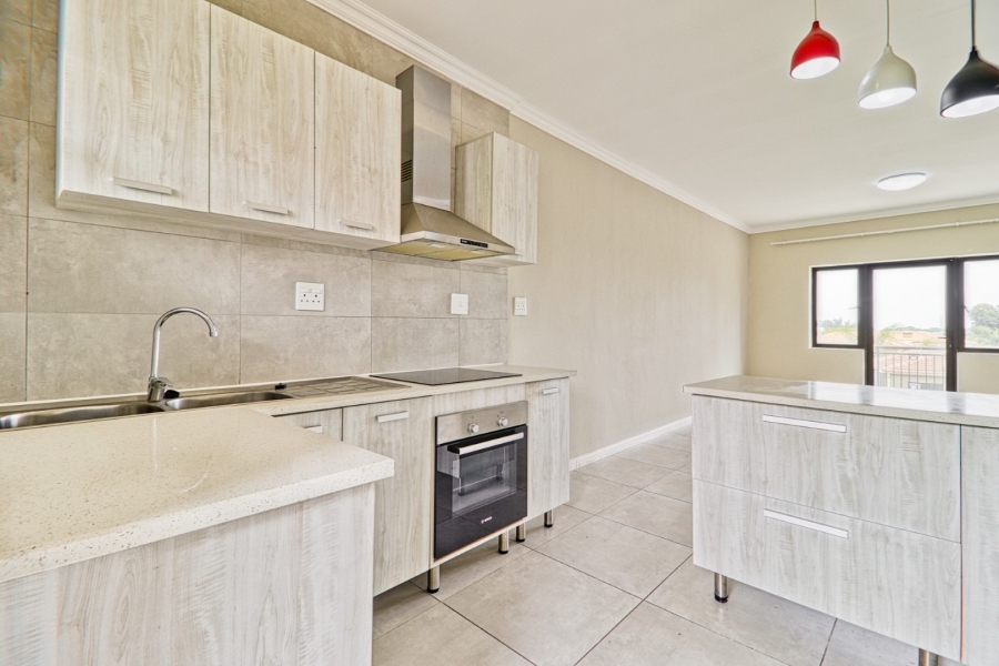 2 Bedroom Property for Sale in Broadacres Gauteng