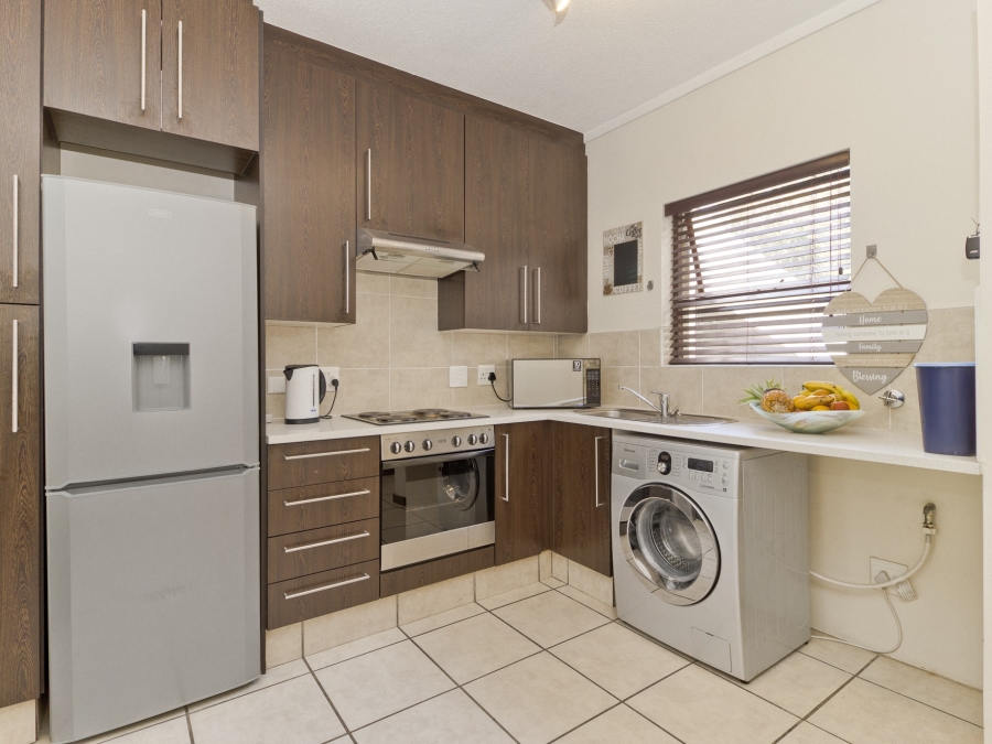 1 Bedroom Property for Sale in Broadacres Gauteng