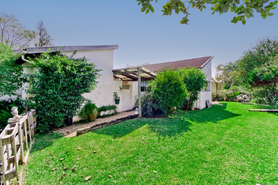 0 Bedroom Property for Sale in Chartwell Gauteng