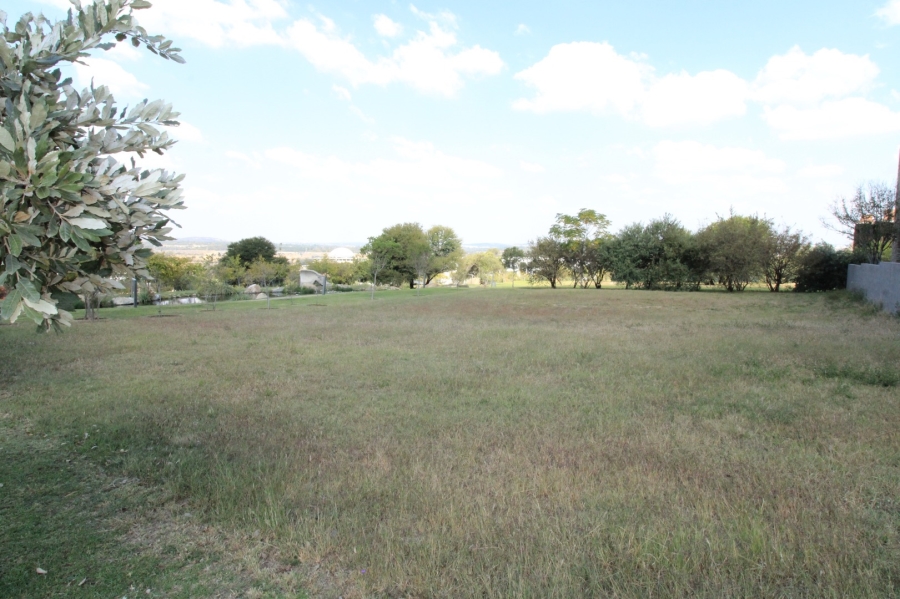 0 Bedroom Property for Sale in Steyn City Gauteng