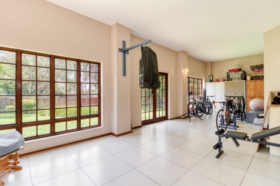 5 Bedroom Property for Sale in Fourways Gauteng