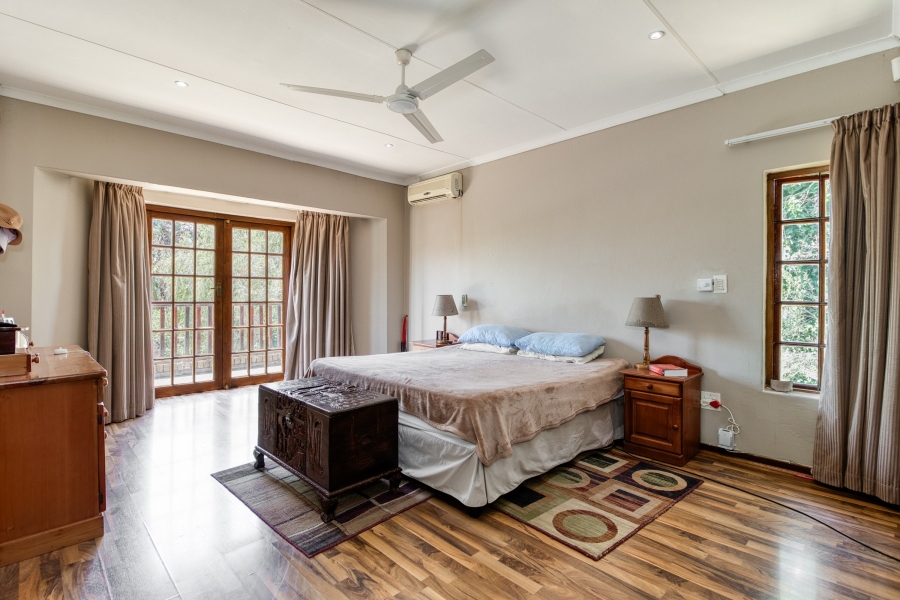 5 Bedroom Property for Sale in Fourways Gauteng