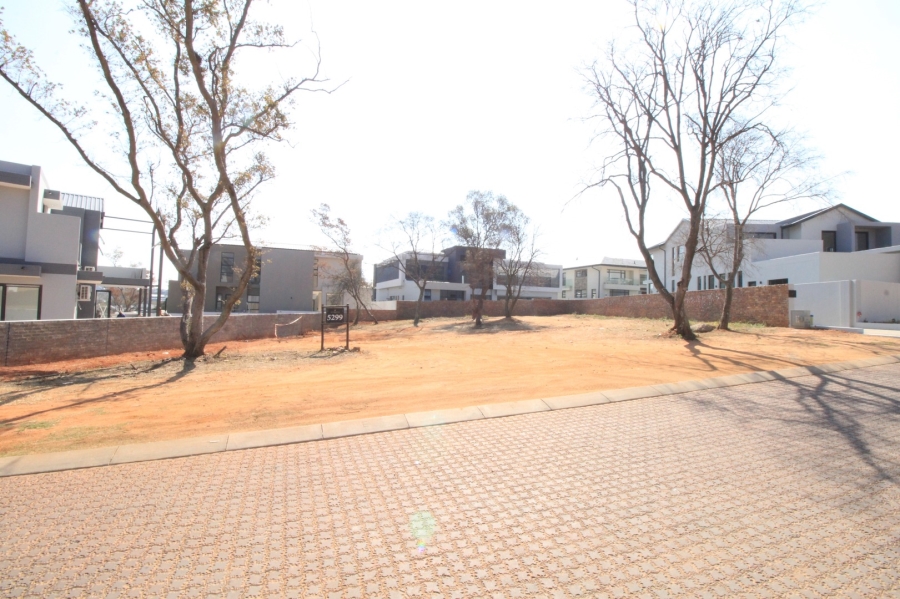 0 Bedroom Property for Sale in Helderfontein Estate Gauteng