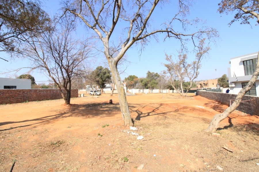 0 Bedroom Property for Sale in Helderfontein Estate Gauteng