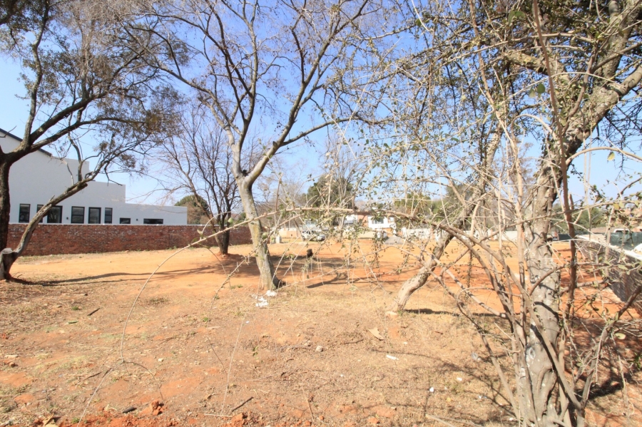 0 Bedroom Property for Sale in Helderfontein Estate Gauteng