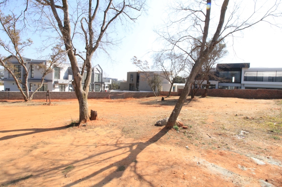 0 Bedroom Property for Sale in Helderfontein Estate Gauteng