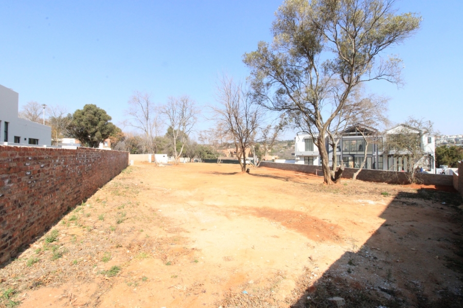 0 Bedroom Property for Sale in Helderfontein Estate Gauteng