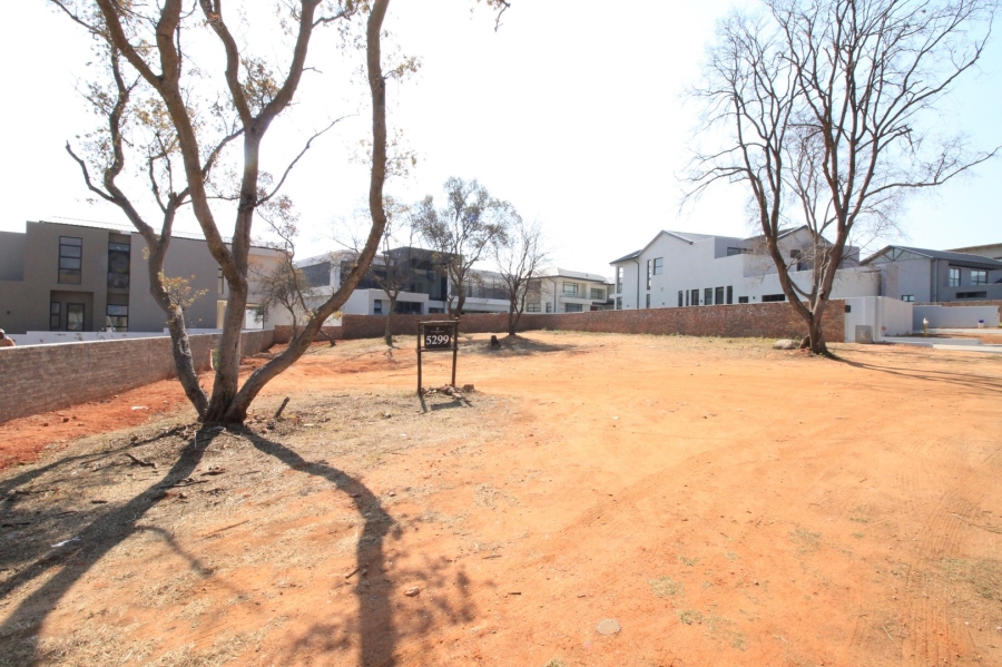 0 Bedroom Property for Sale in Helderfontein Estate Gauteng