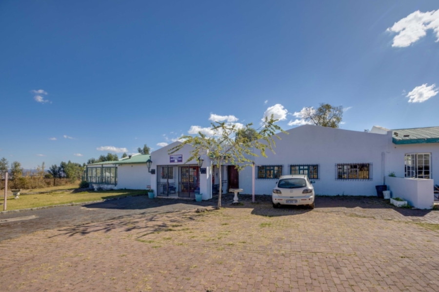 Commercial Property for Sale in Diepsloot Gauteng