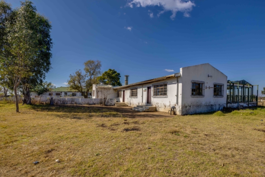 Commercial Property for Sale in Diepsloot Gauteng