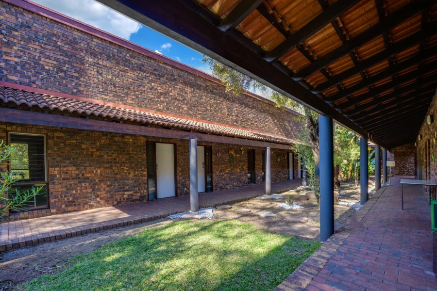 Commercial Property for Sale in Lanseria Gauteng