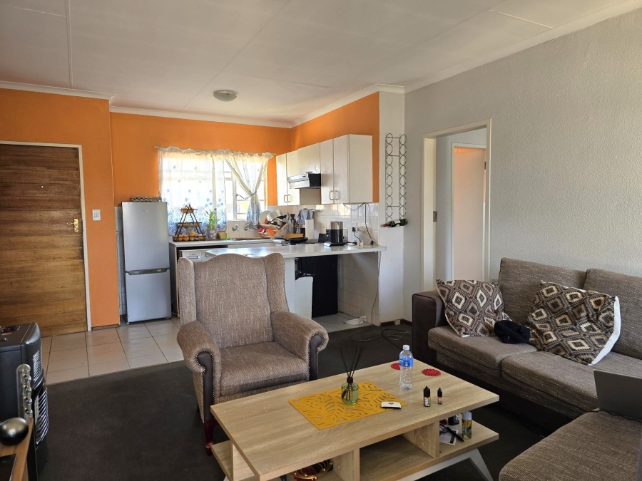 1 Bedroom Property for Sale in Kempton Park Ext 4 Gauteng