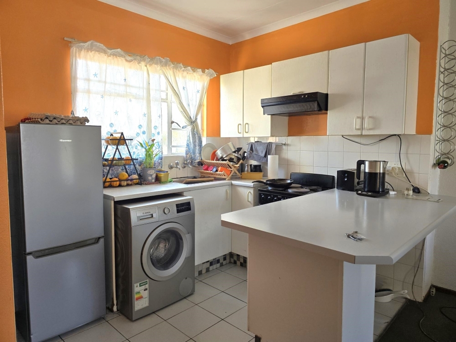 1 Bedroom Property for Sale in Kempton Park Ext 4 Gauteng