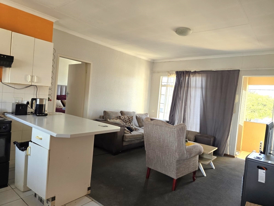 1 Bedroom Property for Sale in Kempton Park Ext 4 Gauteng