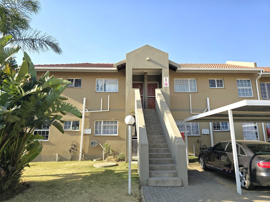 1 Bedroom Property for Sale in Kempton Park Ext 4 Gauteng