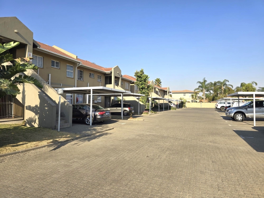 1 Bedroom Property for Sale in Kempton Park Ext 4 Gauteng