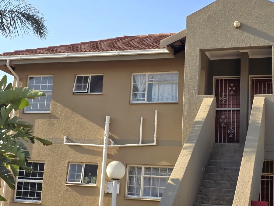 1 Bedroom Property for Sale in Kempton Park Ext 4 Gauteng