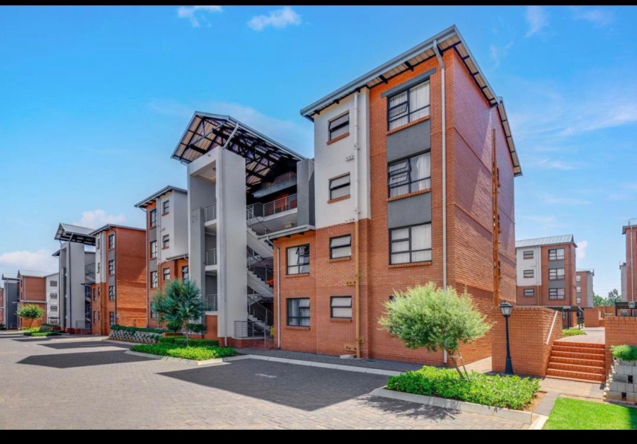 3 Bedroom Property for Sale in Founders Hill Gauteng