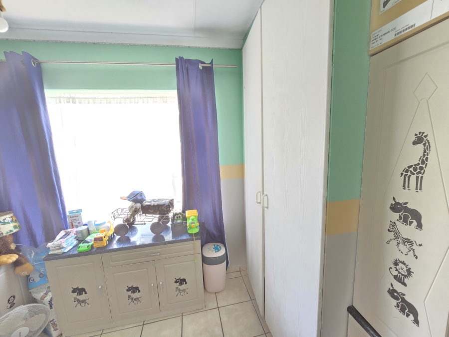 2 Bedroom Property for Sale in Wilgeheuwel Gauteng