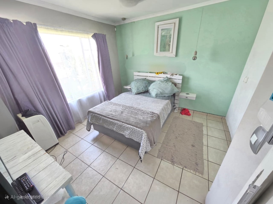 2 Bedroom Property for Sale in Wilgeheuwel Gauteng