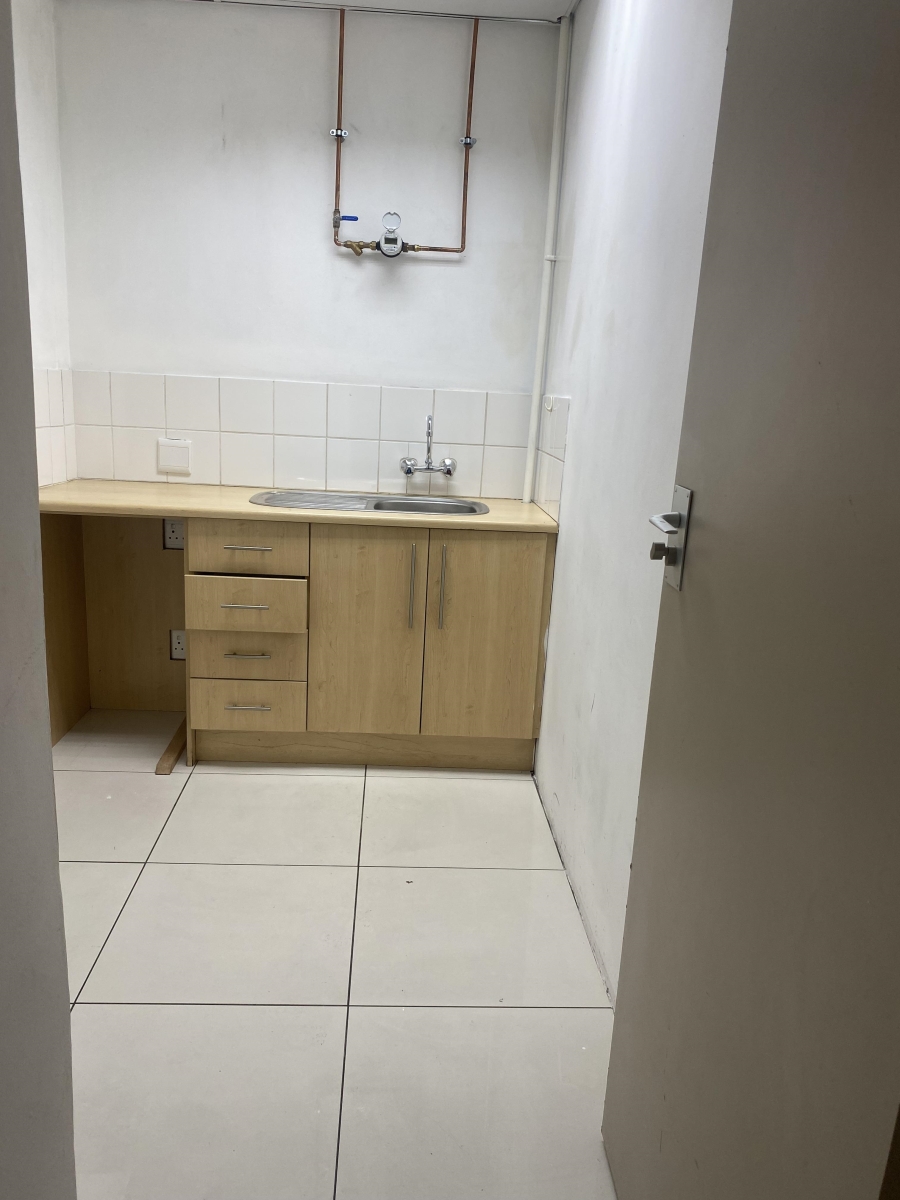 To Let commercial Property for Rent in Wonderboom Gauteng