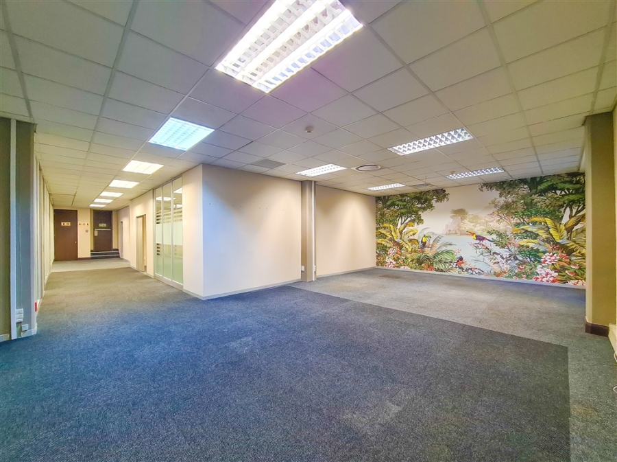 To Let commercial Property for Rent in Constantia Kloof Gauteng