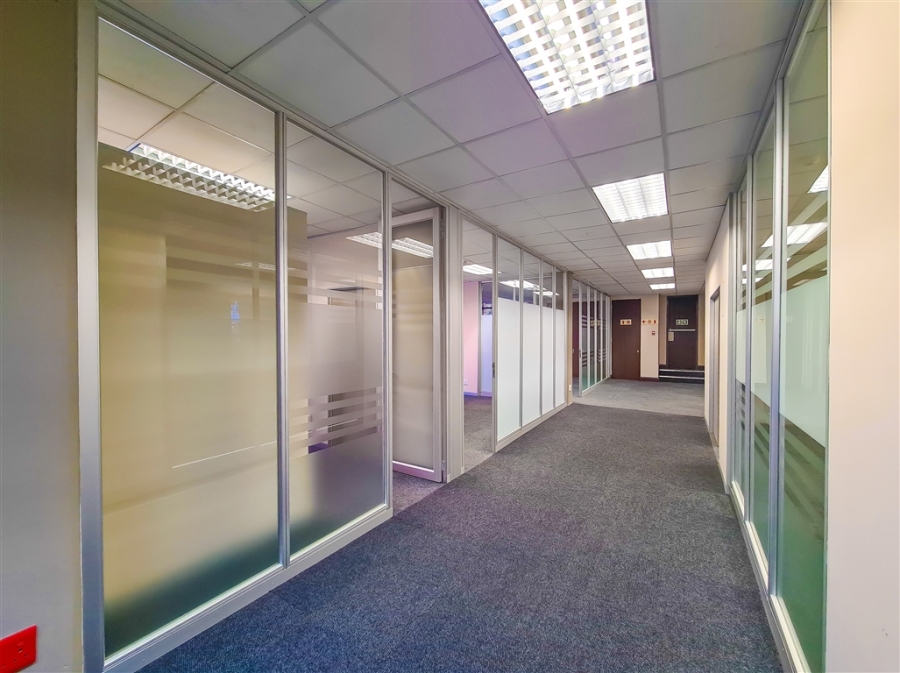 To Let commercial Property for Rent in Constantia Kloof Gauteng