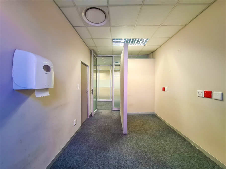 To Let commercial Property for Rent in Constantia Kloof Gauteng