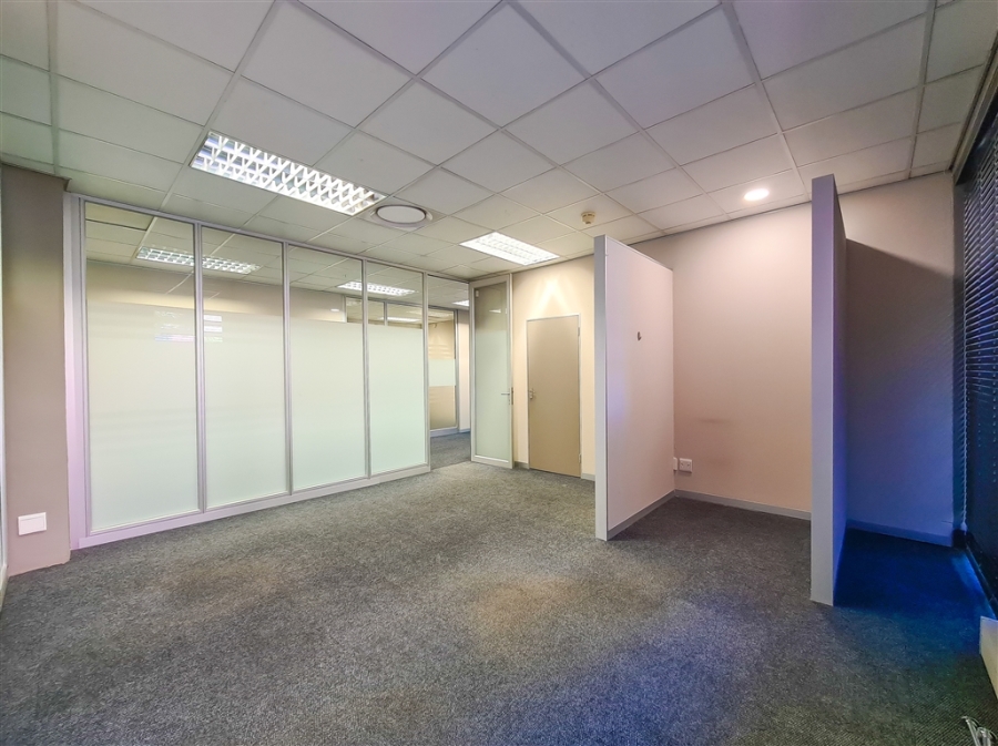 To Let commercial Property for Rent in Constantia Kloof Gauteng