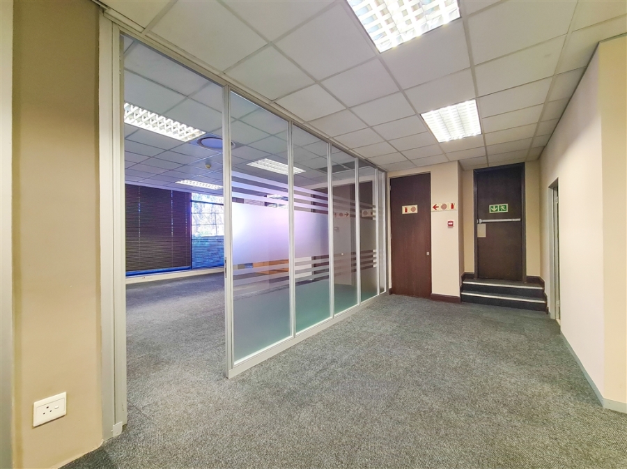 To Let commercial Property for Rent in Constantia Kloof Gauteng