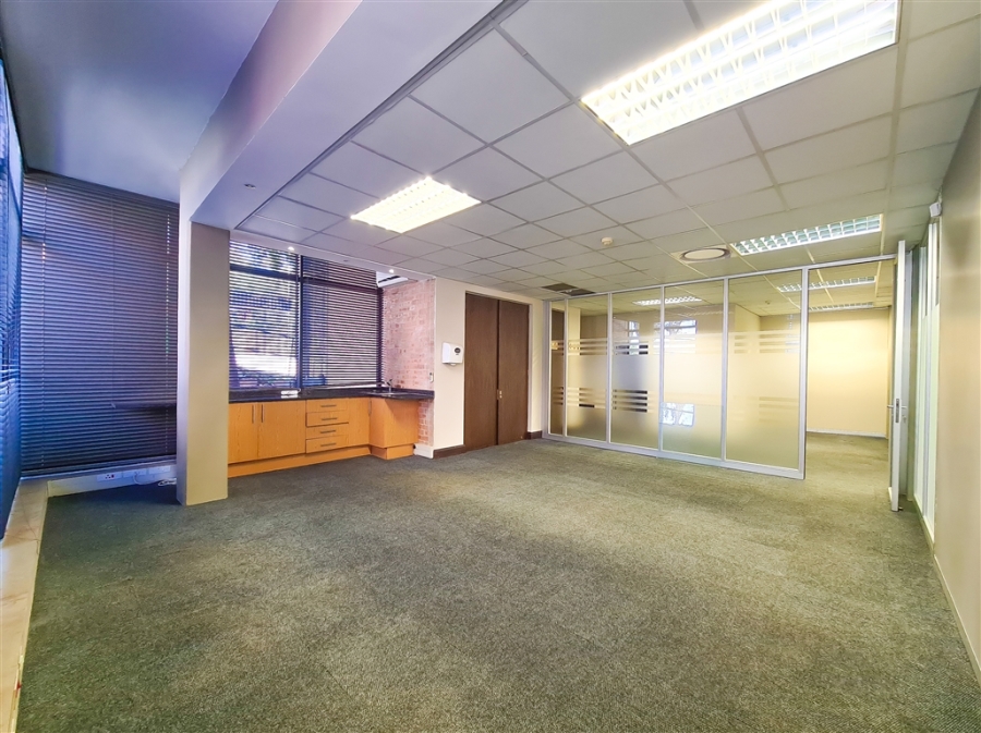 To Let commercial Property for Rent in Constantia Kloof Gauteng