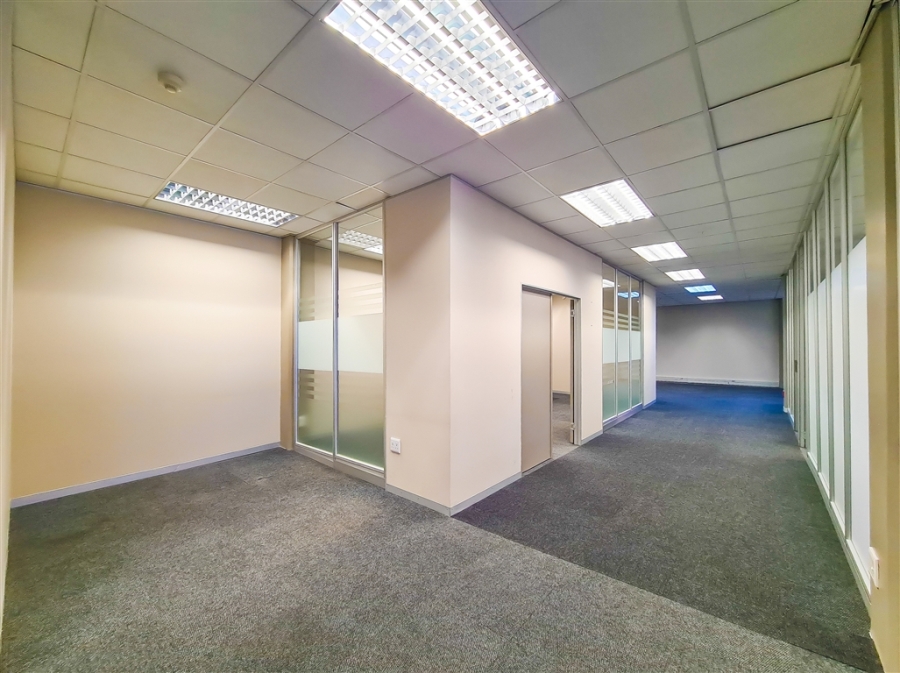 To Let commercial Property for Rent in Constantia Kloof Gauteng