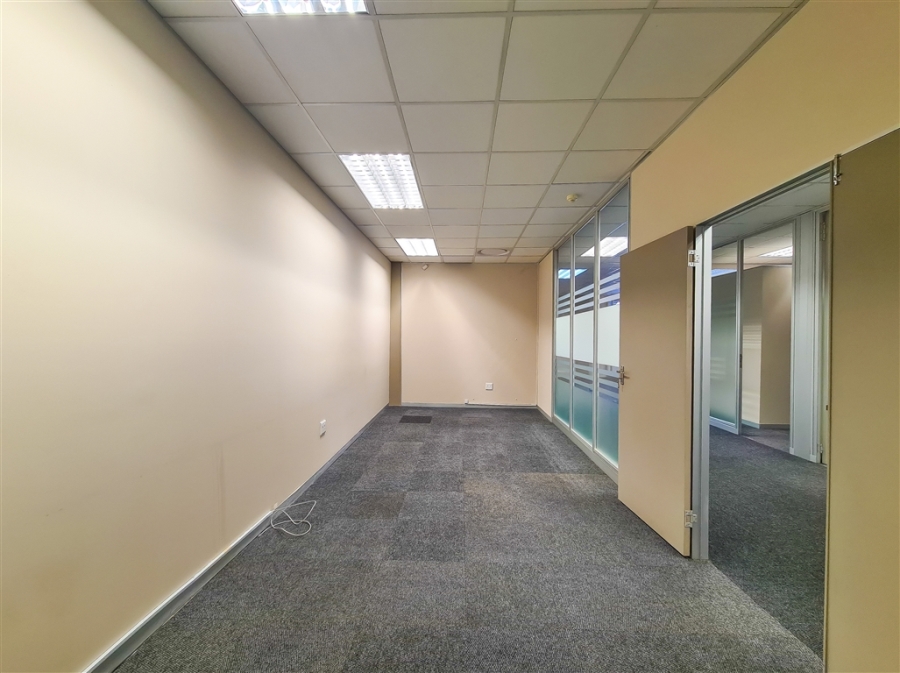 To Let commercial Property for Rent in Constantia Kloof Gauteng