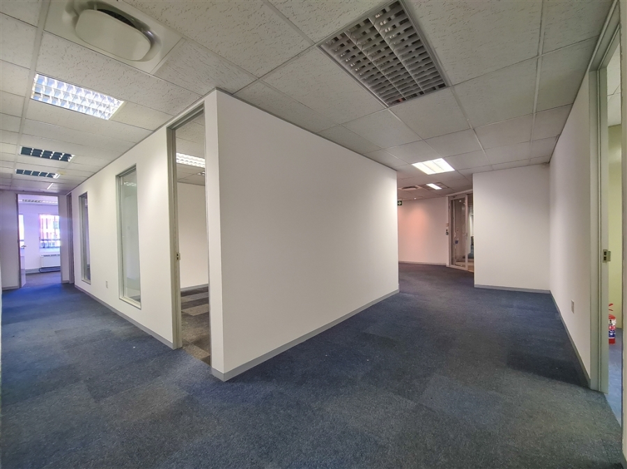 To Let commercial Property for Rent in Constantia Kloof Gauteng