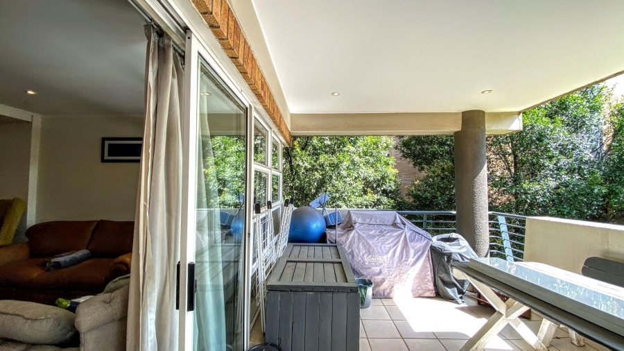 2 Bedroom Property for Sale in Morningside Gauteng