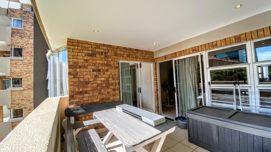 2 Bedroom Property for Sale in Morningside Gauteng