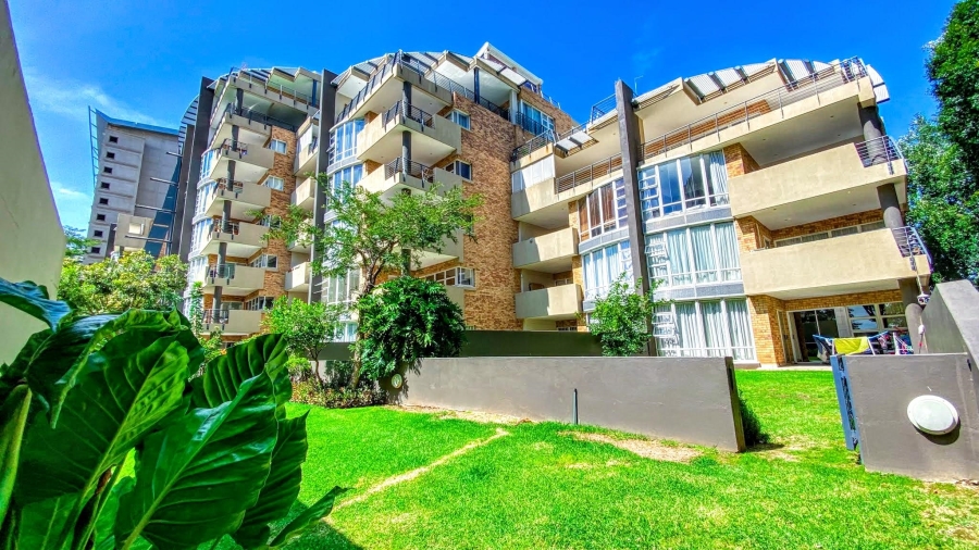 2 Bedroom Property for Sale in Morningside Gauteng