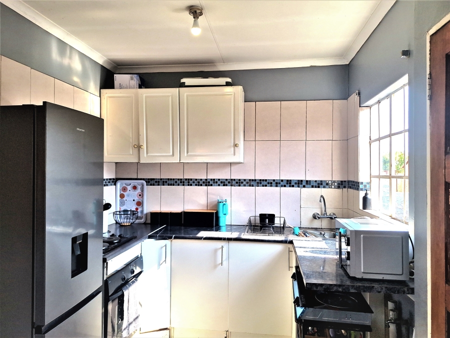 2 Bedroom Property for Sale in Cosmo City Gauteng