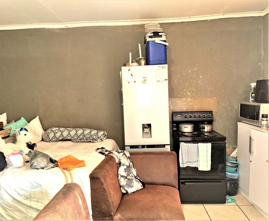 2 Bedroom Property for Sale in Cosmo City Gauteng