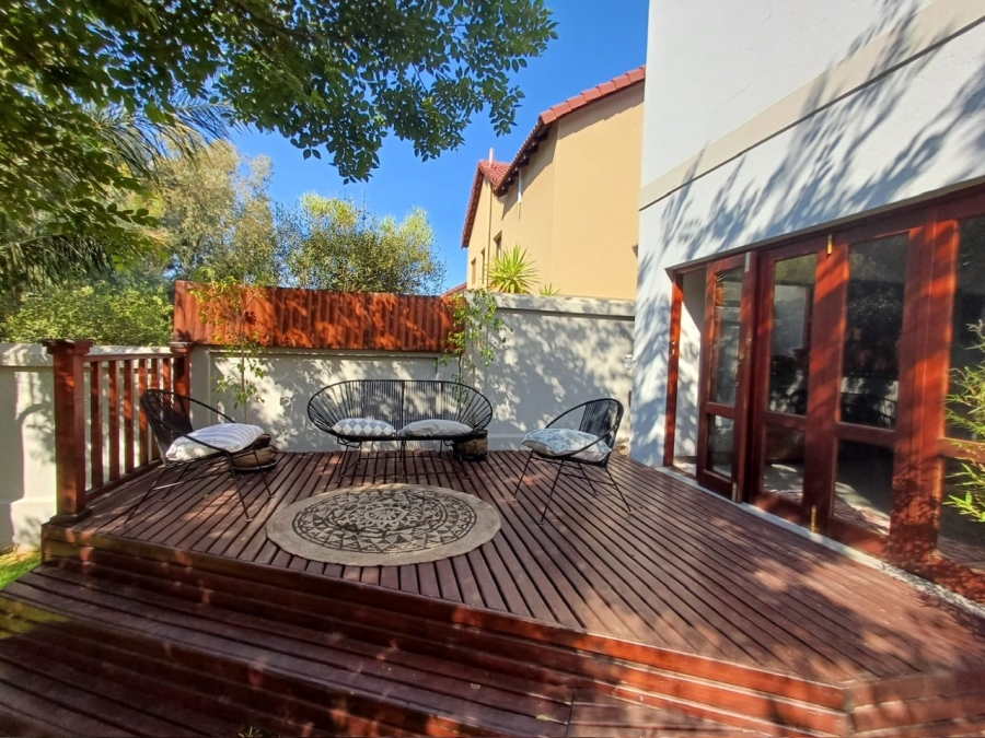 3 Bedroom Property for Sale in Olympus AH Gauteng