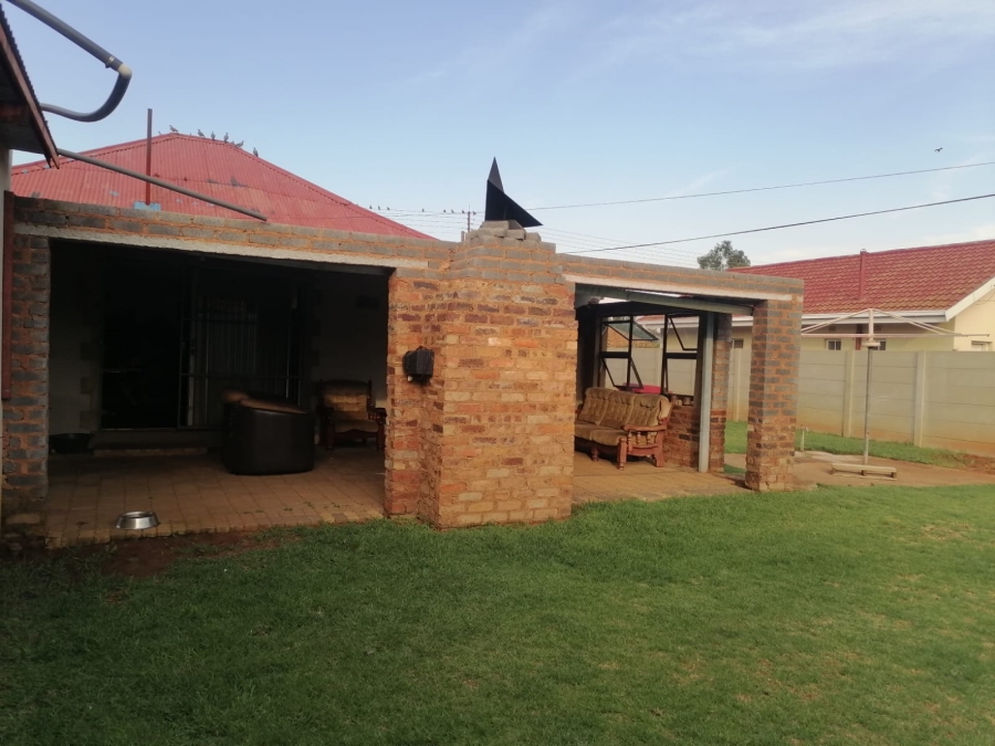 3 Bedroom Property for Sale in Heidelberg Gauteng