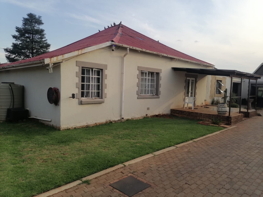 3 Bedroom Property for Sale in Heidelberg Gauteng