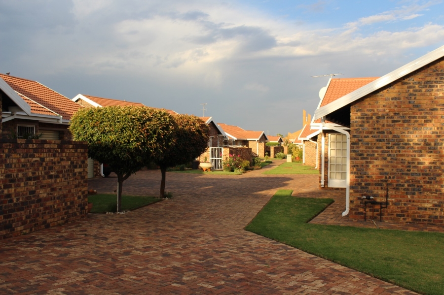 3 Bedroom Property for Sale in Arcon Park Gauteng