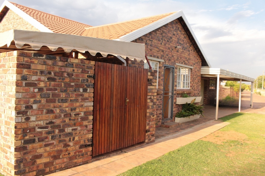 3 Bedroom Property for Sale in Arcon Park Gauteng