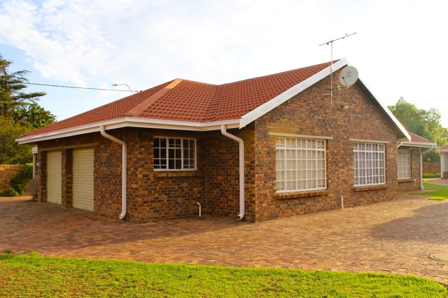 3 Bedroom Property for Sale in Arcon Park Gauteng