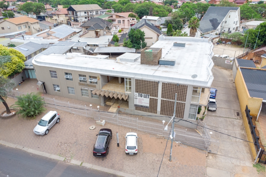 Commercial Property for Sale in Laudium Gauteng